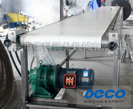 食品輸送機(jī)